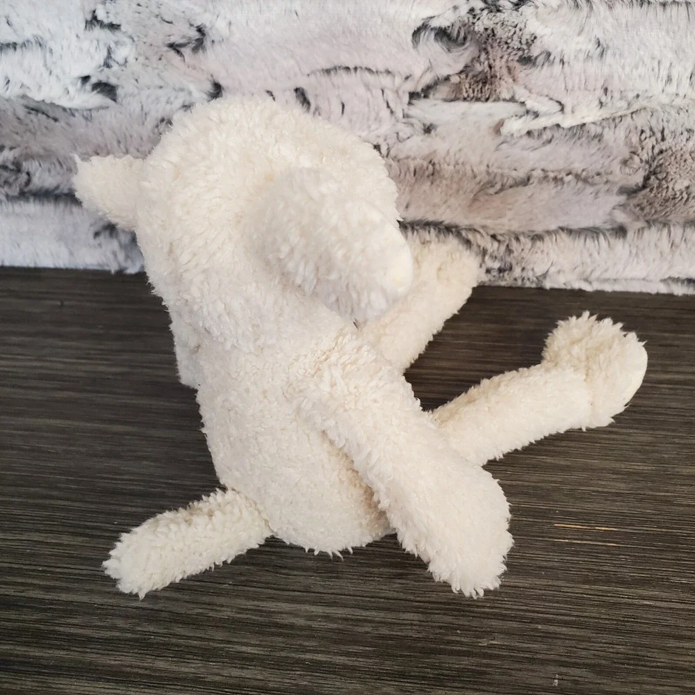 Small Lamb‎ Plush 9
